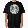 Cleveland T-Shirt - Novelty Apparel Men Women - T-Shirt, Sweatshirt, Hoodie