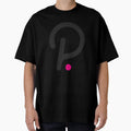 Polkadot T-Shirt - Minimalist Print Unisex - T-Shirt, Sweatshirt, Hoodie