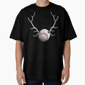 Baseball T-Shirt - Graphic Print for Adults - T-Shirt, Sweatshirt, Hoodie
