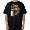Detroit Tigers Alt T-Shirt - Graphic Print for Adults - T-Shirt, Sweatshirt, Hoodie