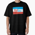 Philly Parody Baseball T-Shirt - Trendy Graphic Unisex - T-Shirt, Sweatshirt, Hoodie