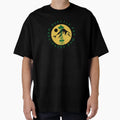 Seattle Logo T-Shirt - Novelty Apparel Unisex - T-Shirt, Sweatshirt, Hoodie