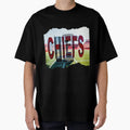 Kansas City Chiefs 24 10 T-Shirt - Streetwear Style Men Women - T-Shirt, Sweatshirt, Hoodie