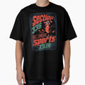 Section 336 Baltimore Sports Talk T-Shirt - Novelty Apparel Unisex - T-Shirt, Sweatshirt, Hoodie