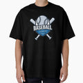 Sportsball 1 T-Shirt - Streetwear Style for Adults - T-Shirt, Sweatshirt, Hoodie