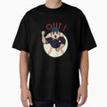 Baseball Out T-Shirt - Novelty Apparel for Adults - T-Shirt, Sweatshirt, Hoodie