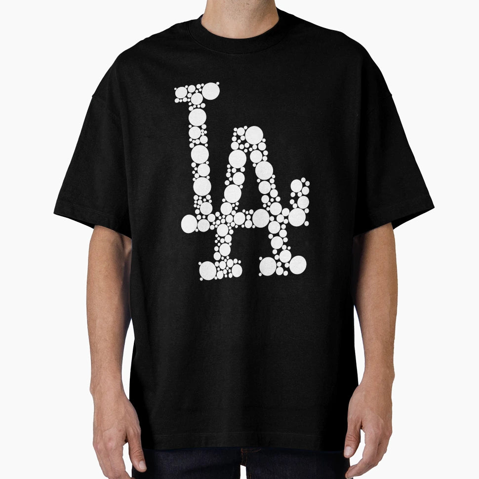Los Angeles West Side T-Shirt - Unique Graphic Unisex - T-Shirt, Sweatshirt, Hoodie