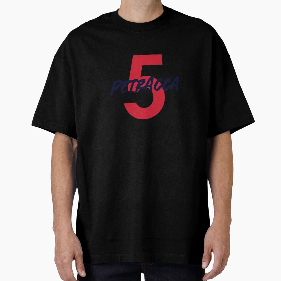 Petracca T-Shirt - Trendy Graphic Men Women - T-Shirt, Sweatshirt, Hoodie