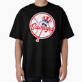 Aaron Boone My Guys Are Savages T-Shirt - Graphic Print Men Women - T-Shirt, Sweatshirt, Hoodie