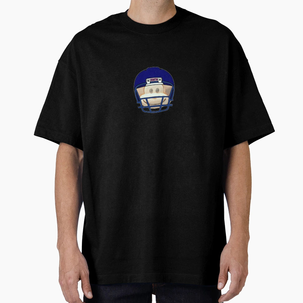 Houston Cj T-Shirt - Custom Art Print for Adults - T-Shirt, Sweatshirt, Hoodie