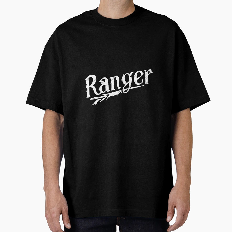 Ranger T-Shirt - Streetwear Style for Adults - T-Shirt, Sweatshirt, Hoodie