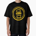 Defunct Cape Cod Cubs Hockey 1972 T-Shirt - Novelty Apparel Men Women - T-Shirt, Sweatshirt, Hoodie