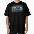 Philadelphia Proud Sports Fan T-Shirt - Fun Novelty Design Men Women - T-Shirt, Sweatshirt, Hoodie