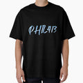 Philippians 4 13 T-Shirt - Minimalist Print Men Women - T-Shirt, Sweatshirt, Hoodie