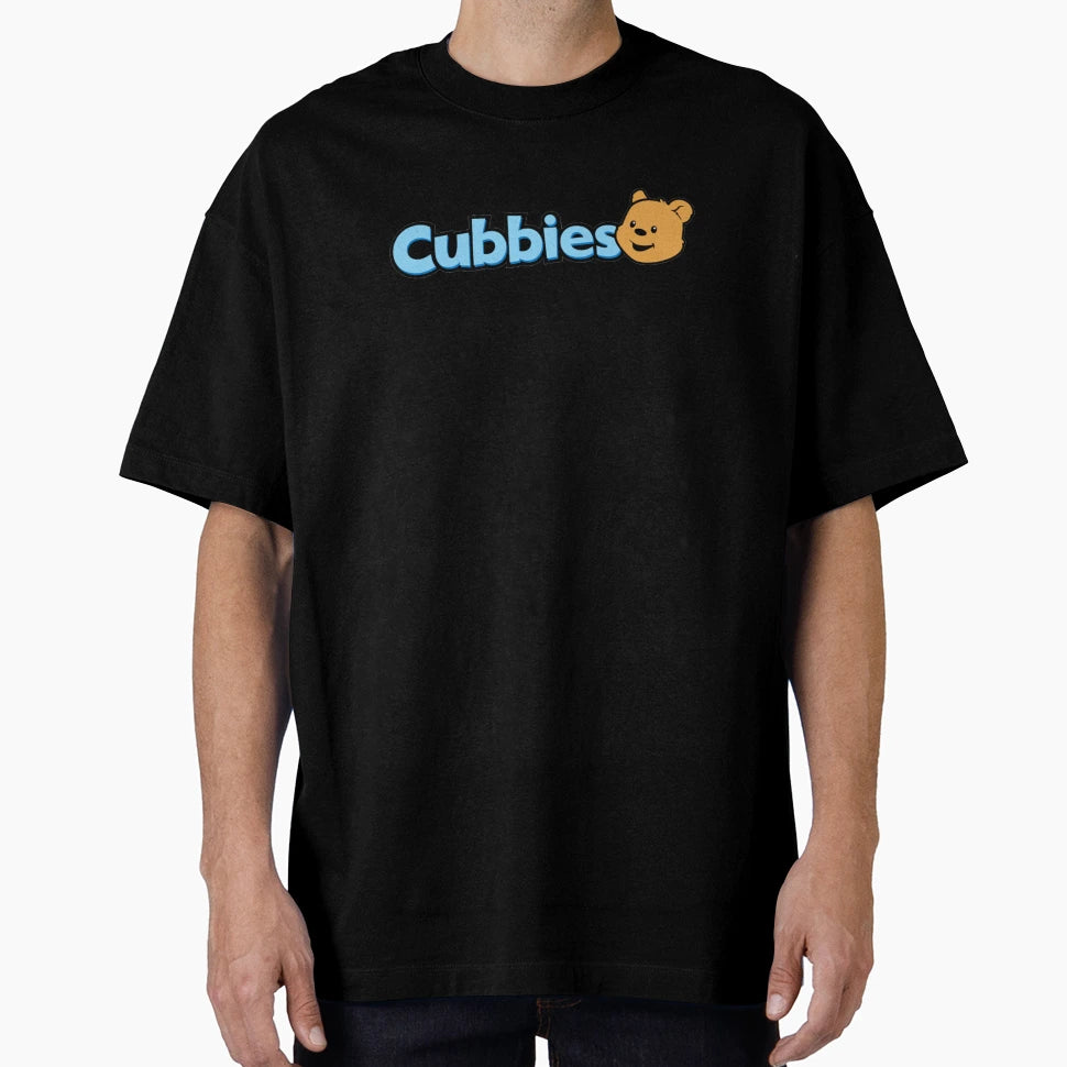 Cubbies Awana Clubs T-Shirt - Casual Everyday Wear Unisex - T-Shirt, Sweatshirt, Hoodie