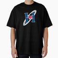 Hunts Star5 Team T-Shirt - Minimalist Print for Adults - T-Shirt, Sweatshirt, Hoodie