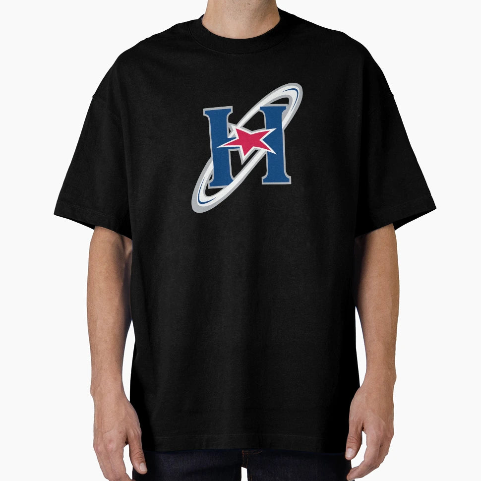 Hunts Star5 Team T-Shirt - Minimalist Print for Adults - T-Shirt, Sweatshirt, Hoodie