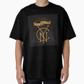 New York T-Shirt - Novelty Apparel Unisex - T-Shirt, Sweatshirt, Hoodie