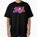 Freedom Flamingos Aphillyated Option 2 T-Shirt - Novelty Apparel Unisex - T-Shirt, Sweatshirt, Hoodie