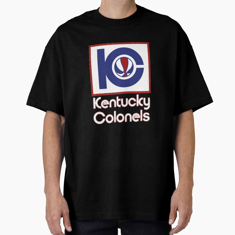 Kentucky Colonels American T-Shirt - Aesthetic Graphic Men Women - T-Shirt, Sweatshirt, Hoodie