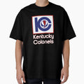 Kentucky Colonels American T-Shirt - Aesthetic Graphic Men Women - T-Shirt, Sweatshirt, Hoodie