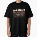 Los Angeles T-Shirt - Graphic Print for Adults - T-Shirt, Sweatshirt, Hoodie