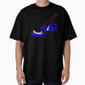 Philly Baseball Lovers Baseball Fans T-Shirt - Minimalist Print Men Women - T-Shirt, Sweatshirt, Hoodie
