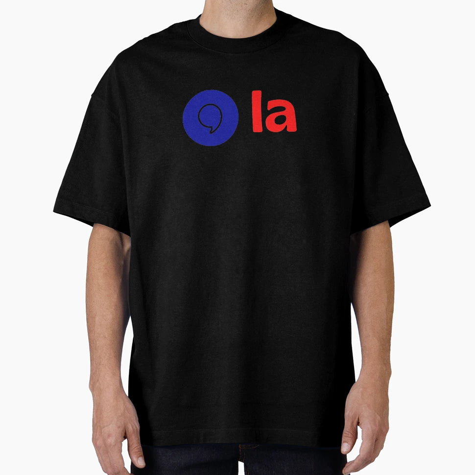 Comma La Harris T-Shirt - Unique Graphic for Adults - T-Shirt, Sweatshirt, Hoodie