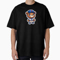 Bear Cubs T-Shirt - Minimalist Print Unisex - T-Shirt, Sweatshirt, Hoodie
