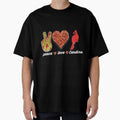 Art St Louis Cardinals T-Shirt - Trendy Graphic Unisex - T-Shirt, Sweatshirt, Hoodie