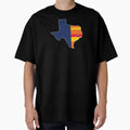 Houston Baseball T-Shirt - Fun Novelty Design Unisex - T-Shirt, Sweatshirt, Hoodie