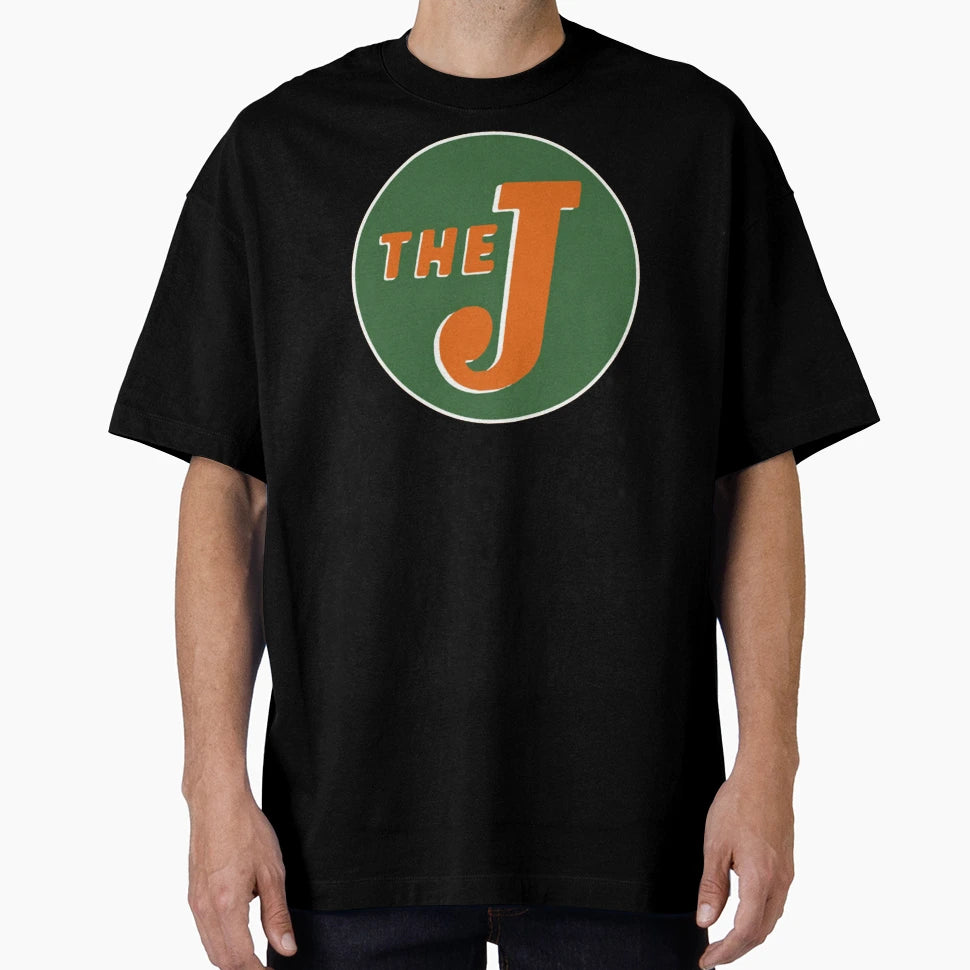 Elgin Joliet And Eastern Railway T-Shirt - Streetwear Style Unisex - T-Shirt, Sweatshirt, Hoodie
