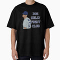 Joe Kelly Fight Club 2 0 T-Shirt - Trendy Graphic Unisex - T-Shirt, Sweatshirt, Hoodie
