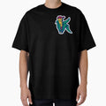 Fan Kernels People Cedar Rapids T-Shirt - Casual Everyday Wear Unisex - T-Shirt, Sweatshirt, Hoodie