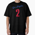 Los Angeles 2 Kawhi Leonard T-Shirt - Aesthetic Graphic for Adults - T-Shirt, Sweatshirt, Hoodie