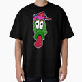 Phil E Phanatic Phillies T-Shirt - Novelty Apparel Men Women - T-Shirt, Sweatshirt, Hoodie