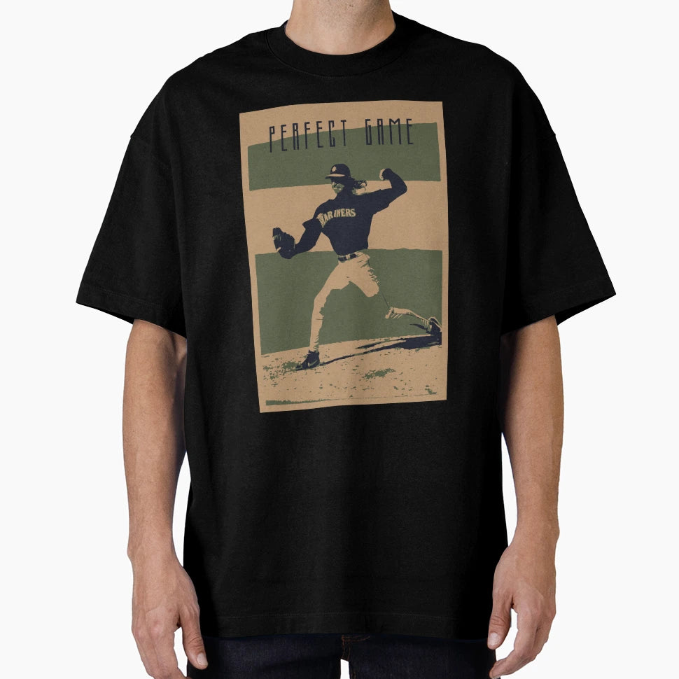 Baseball My Game T-Shirt - Minimalist Print Unisex - T-Shirt, Sweatshirt, Hoodie