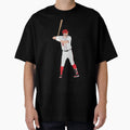 Ryan Zimmerman T-Shirt - Fun Novelty Design Men Women - T-Shirt, Sweatshirt, Hoodie