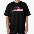 St Louis 2 T-Shirt - Streetwear Style for Adults - T-Shirt, Sweatshirt, Hoodie