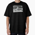 Joe Dimaggio Hits Out T-Shirt - Unique Graphic Unisex - T-Shirt, Sweatshirt, Hoodie