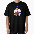 Nolan Ryan Bloody Lip T-Shirt - Fun Novelty Design Men Women - T-Shirt, Sweatshirt, Hoodie