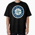 Seattle T-Shirt - Streetwear Style for Adults - T-Shirt, Sweatshirt, Hoodie