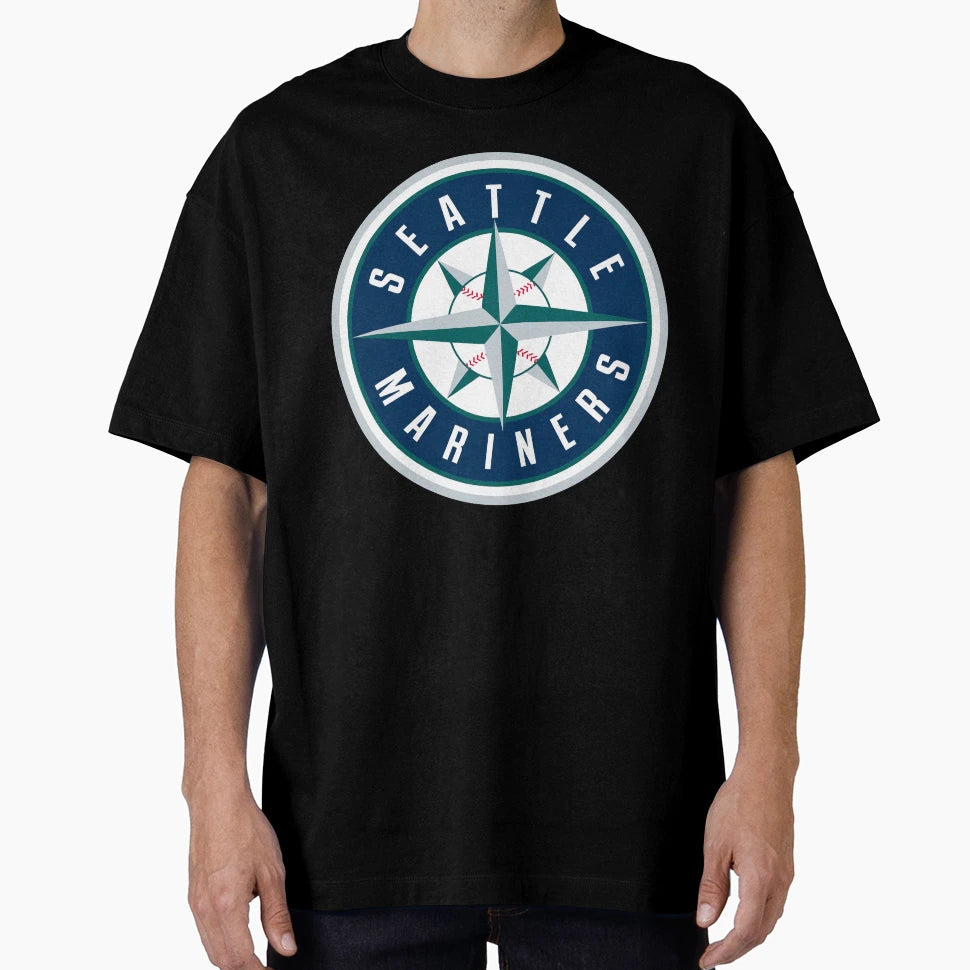Seattle T-Shirt - Streetwear Style for Adults - T-Shirt, Sweatshirt, Hoodie