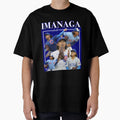 Shota Imanaga T-Shirt - Fun Novelty Design for Adults - T-Shirt, Sweatshirt, Hoodie