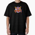 Ny Omg Ball T-Shirt - Fun Novelty Design Men Women - T-Shirt, Sweatshirt, Hoodie