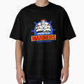 Hunter Mariners T-Shirt - Casual Everyday Wear Unisex - T-Shirt, Sweatshirt, Hoodie