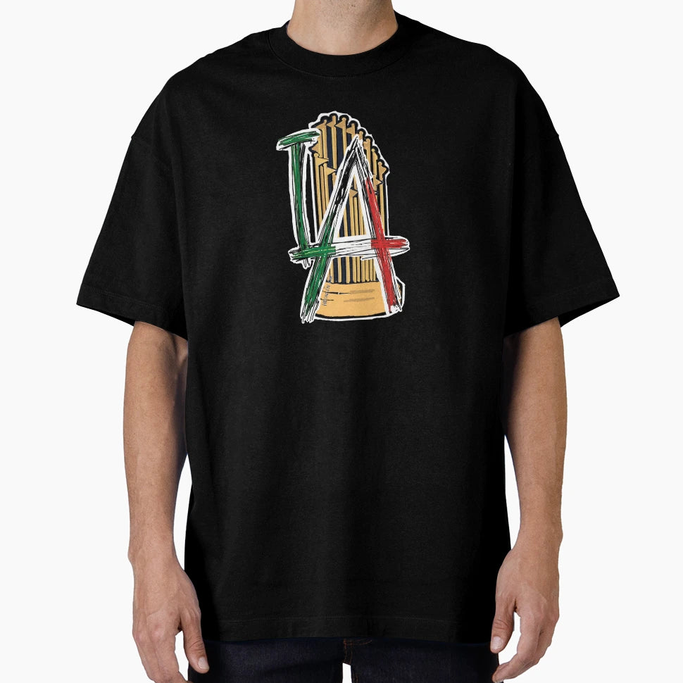 Chicanos Won Title T-Shirt - Aesthetic Graphic Men Women - T-Shirt, Sweatshirt, Hoodie