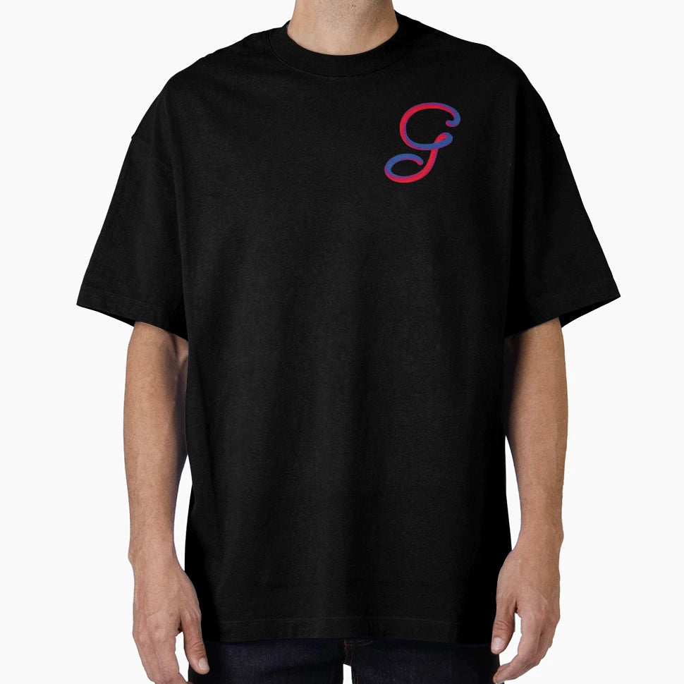 G Letter Name T-Shirt - Novelty Apparel Men Women - T-Shirt, Sweatshirt, Hoodie