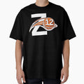 Basketball Number 12 T-Shirt - Trendy Graphic for Adults - T-Shirt, Sweatshirt, Hoodie