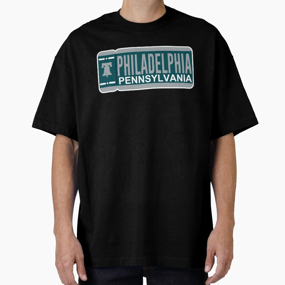 Philadelphia Ticket Alternate T-Shirt - Unique Graphic Unisex - T-Shirt, Sweatshirt, Hoodie